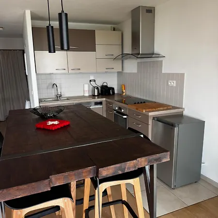 Magnifique 2 Pieces Avec Vue Sur Le Apartment *